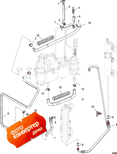 Fuel Hoses ( s)