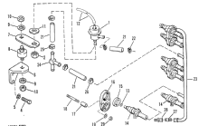 Fuel Injectors ( s)