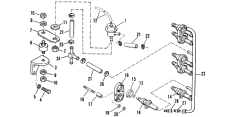 Fuel Injectors ( s)