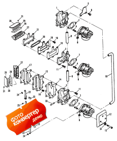 Fuel Intake System (Fuel   System)