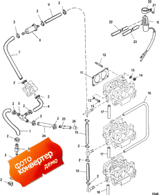 Fuel Lines ()