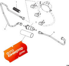 Fuel Lines ()