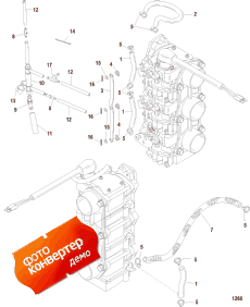 Fuel Lines ()