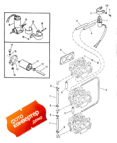 Fuel Lines ()