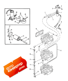 Fuel Lines ()