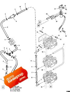 Fuel Lines ()