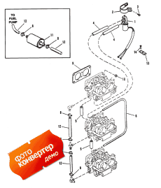 Fuel Lines (�������������)