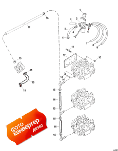 Fuel Lines ()