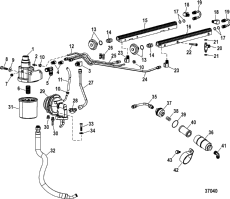 Fuel Lines And Fuel Components (  Fuel Components)