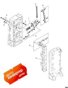 Fuel Management System (0g366999 And Below) (Fuel Management System (0g366999  ))