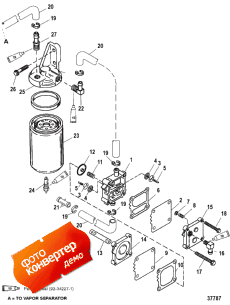 Fuel Pump ( )