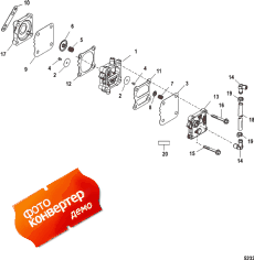 Fuel Pump ( )