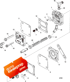 Fuel Pump ( )