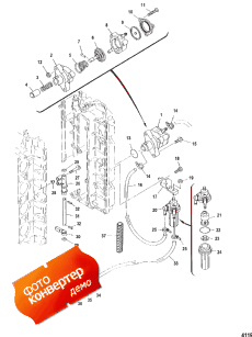 Fuel Pump ( )