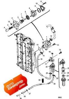 Fuel Pump ( )