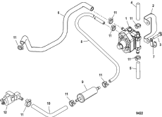 Fuel Pump ( )