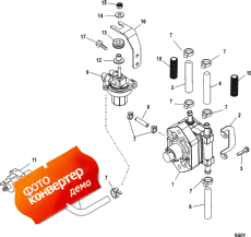 Fuel Pump ( )