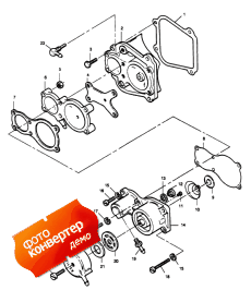 Fuel Pump (��������� �����)