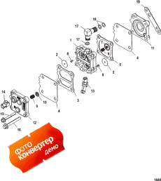 Fuel Pump ( )