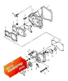 Fuel Pump ( )