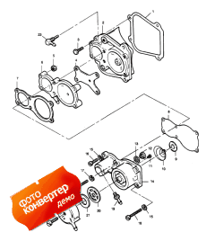 Fuel Pump ( )