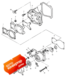 Fuel Pump ( )