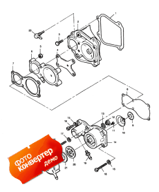 Fuel Pump (��������� �����)