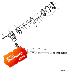 Fuel Pump ( )