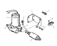 Fuel Pump ( )