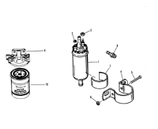 Fuel Pump ( )