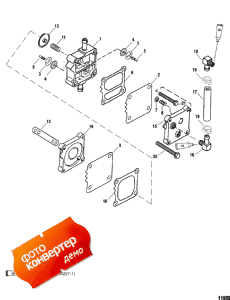 Fuel Pump ( )