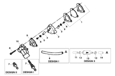 Fuel Pump ( )