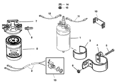 Fuel Pump ( )