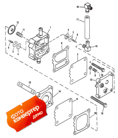 Fuel Pump (��������� �����)