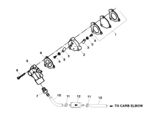 Fuel Pump ( )