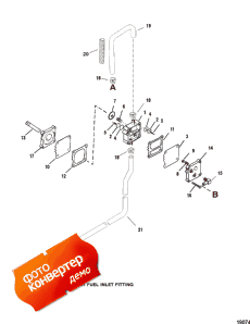 Fuel Pump ( )