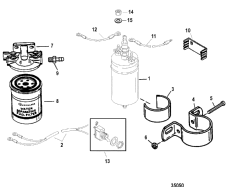 Fuel Pump ( )