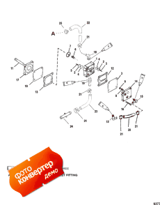 Fuel Pump ( )