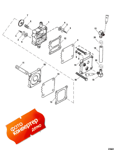 Fuel Pump ( )