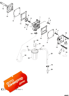 Fuel Pump ( )