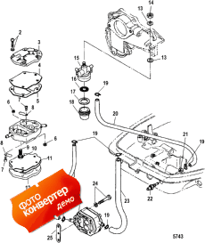 Fuel Pump ( )