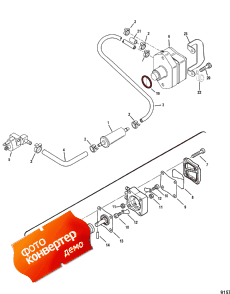 Fuel Pump ( )