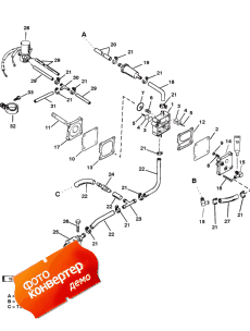 Fuel Pump (50/60) (  (50 / 60))