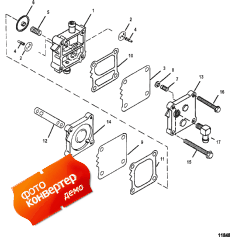 Fuel Pump ( )