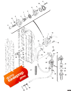 Fuel Pump ( )