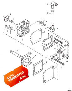 Fuel Pump ( )