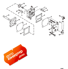 Fuel Pump ( )