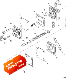 Fuel Pump ( )