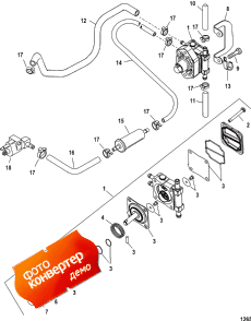 Fuel Pump ( )