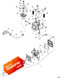 Fuel Pump ( )